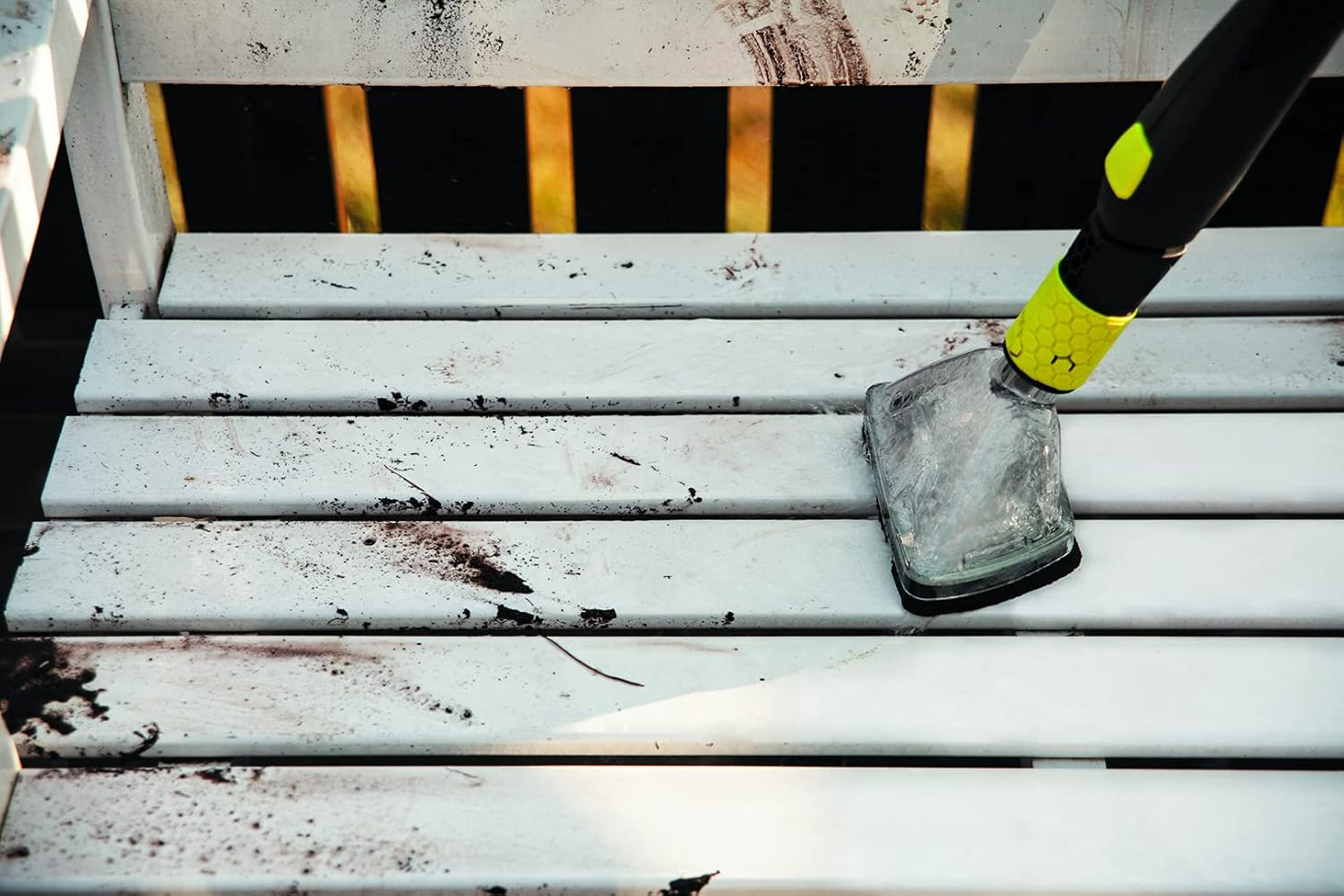 Masport AVA Furniture Brush, Medium image number 1