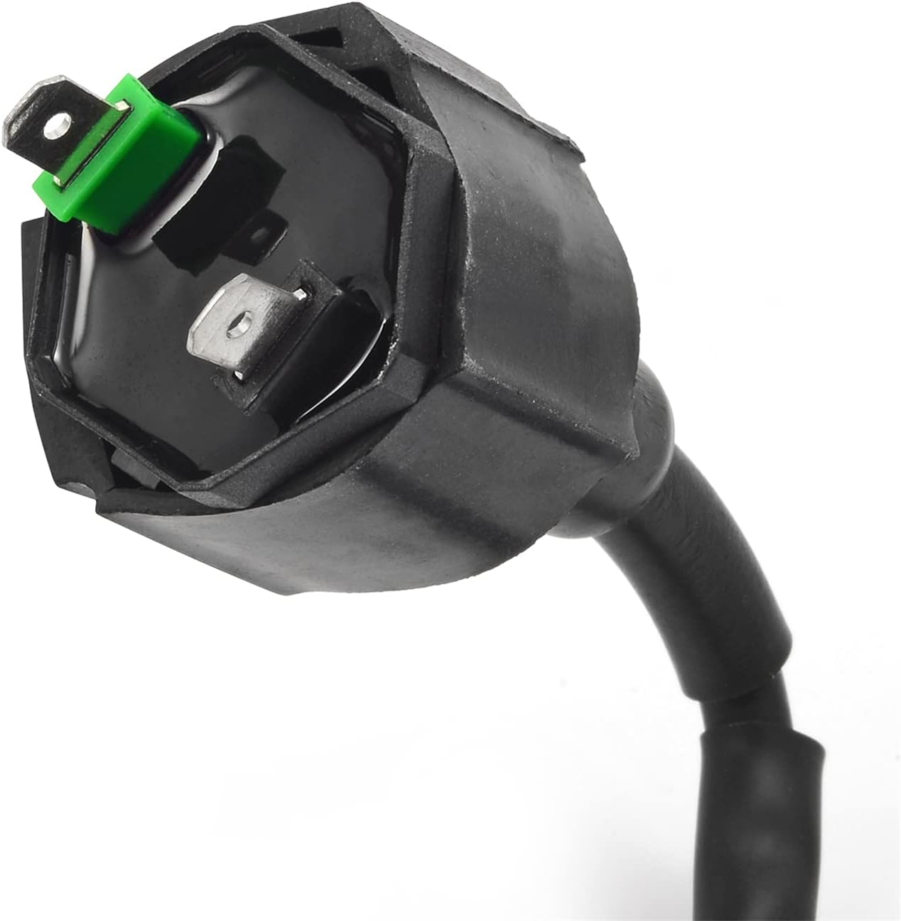 CDI Box Igniter and Ignition Coil & Spark Plug for HONDA CRF 100F CRF 80F XR 80R XR 100R 1992-2013 30410-GT9-000 image number 3