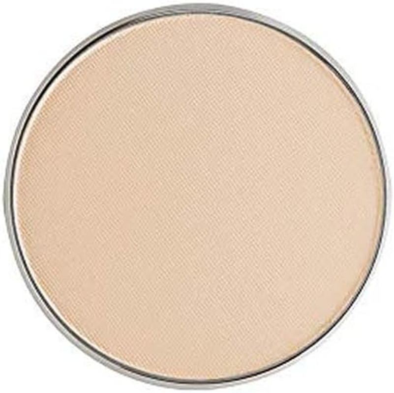 ARTDECO Mineral Compact Powder Refill - Pressed Compact Powder with Sea Minerals for an Even Complexion, Refill - 1 X 9 G