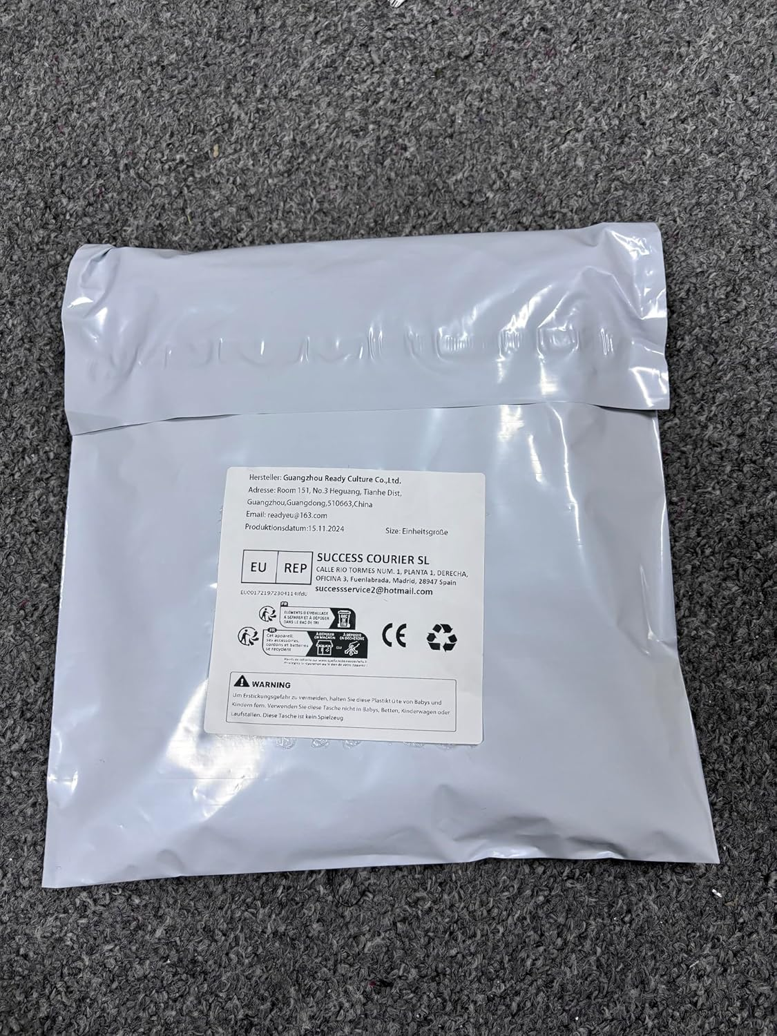 Storage Nets for Campervans, 3PCS Elastic Mesh Van Net Pocket with Hook for Caravan Motorhome Boat Storage Solutions Accessories image number 3