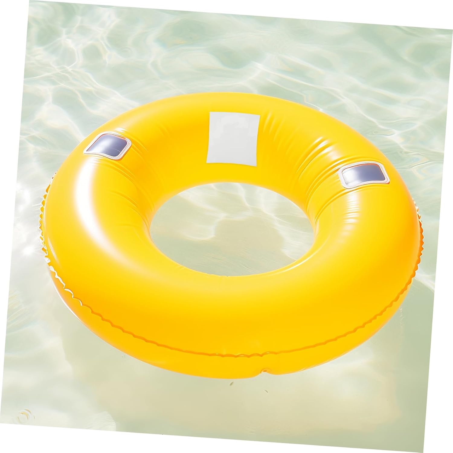 Ifundom Inflatable Product Re Subsidy Adhesive Re Patch Pool Liner Patch Kit Underwater Pool Patch Kit Awning Re Tape Inflatable Air Mattress Patch TPU Transparent image number 2