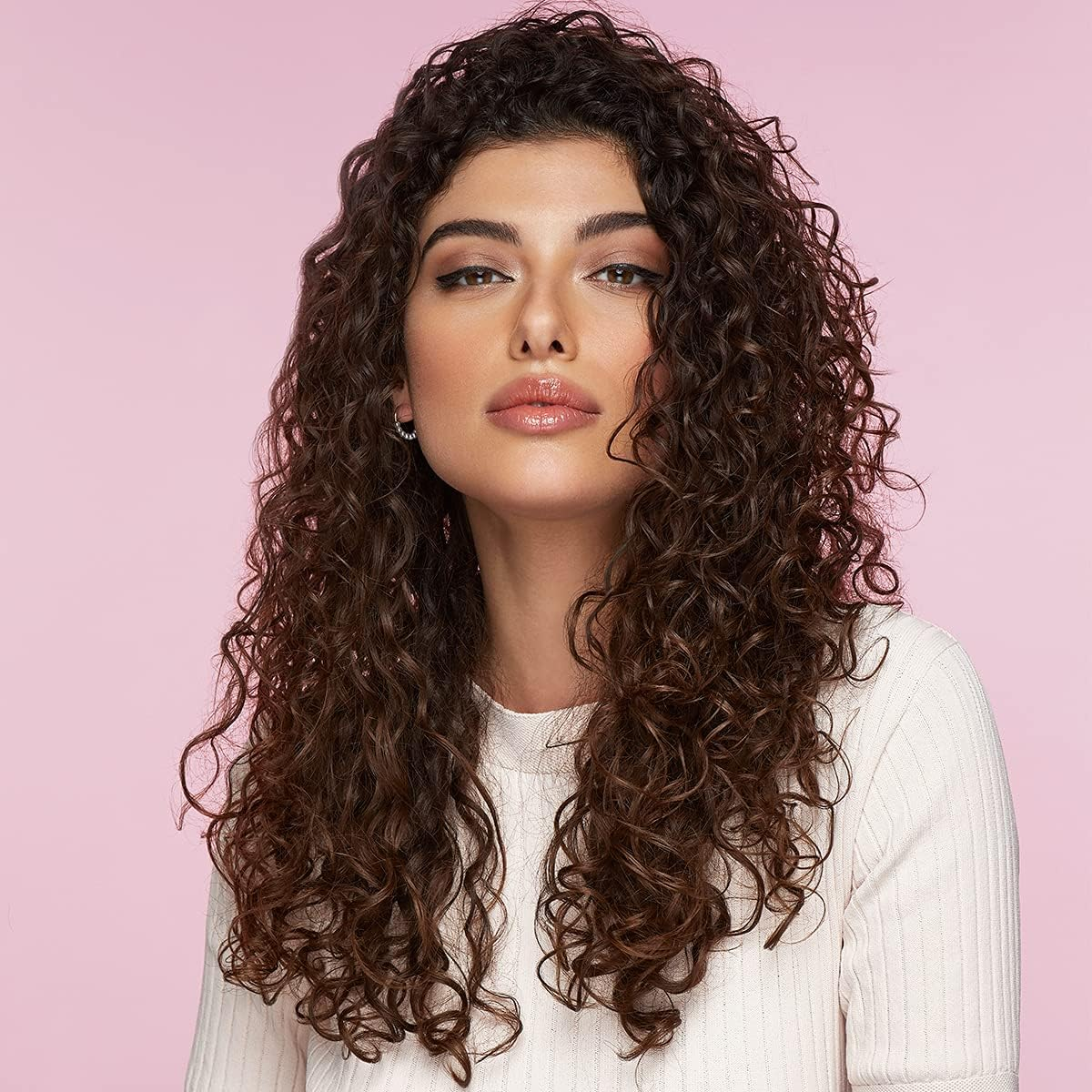 Bellissima My Pro Diffon Ceramic DF1 3000 Hot Air Diffuser for Curly Hair, Ceramic Technology, 700 W, 2 Air/Temperature Combinations, No Frizz Effect image number 3