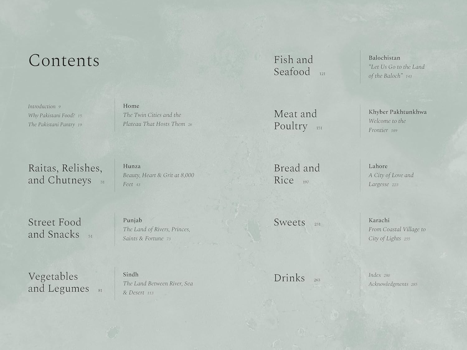 Pakistan: Recipes and Stories from Home Kitchens, Restaurants, and Roadside Stands image number 6