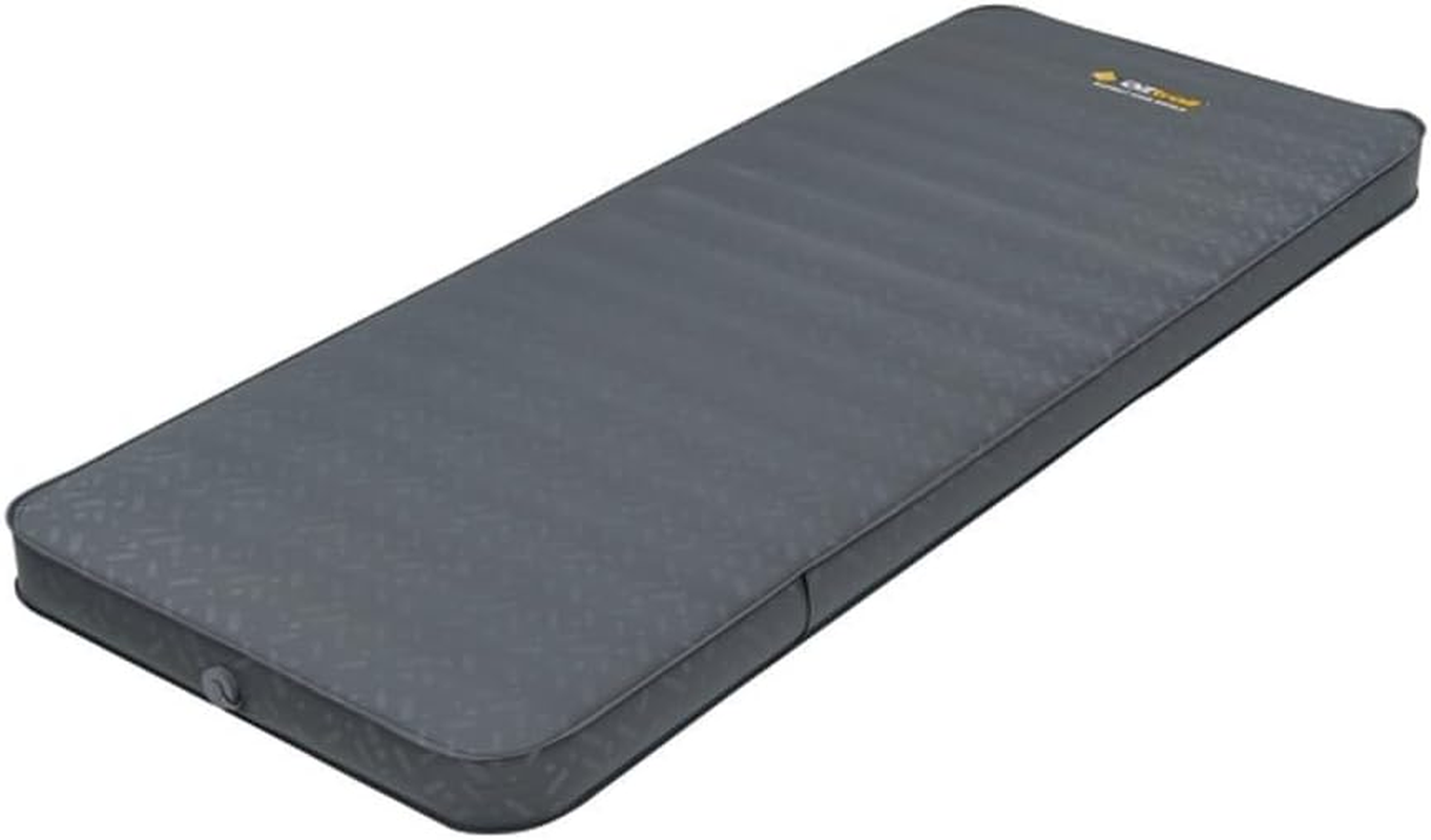 Oztrail Napmat King Single Self Inflating Mattress image number 3