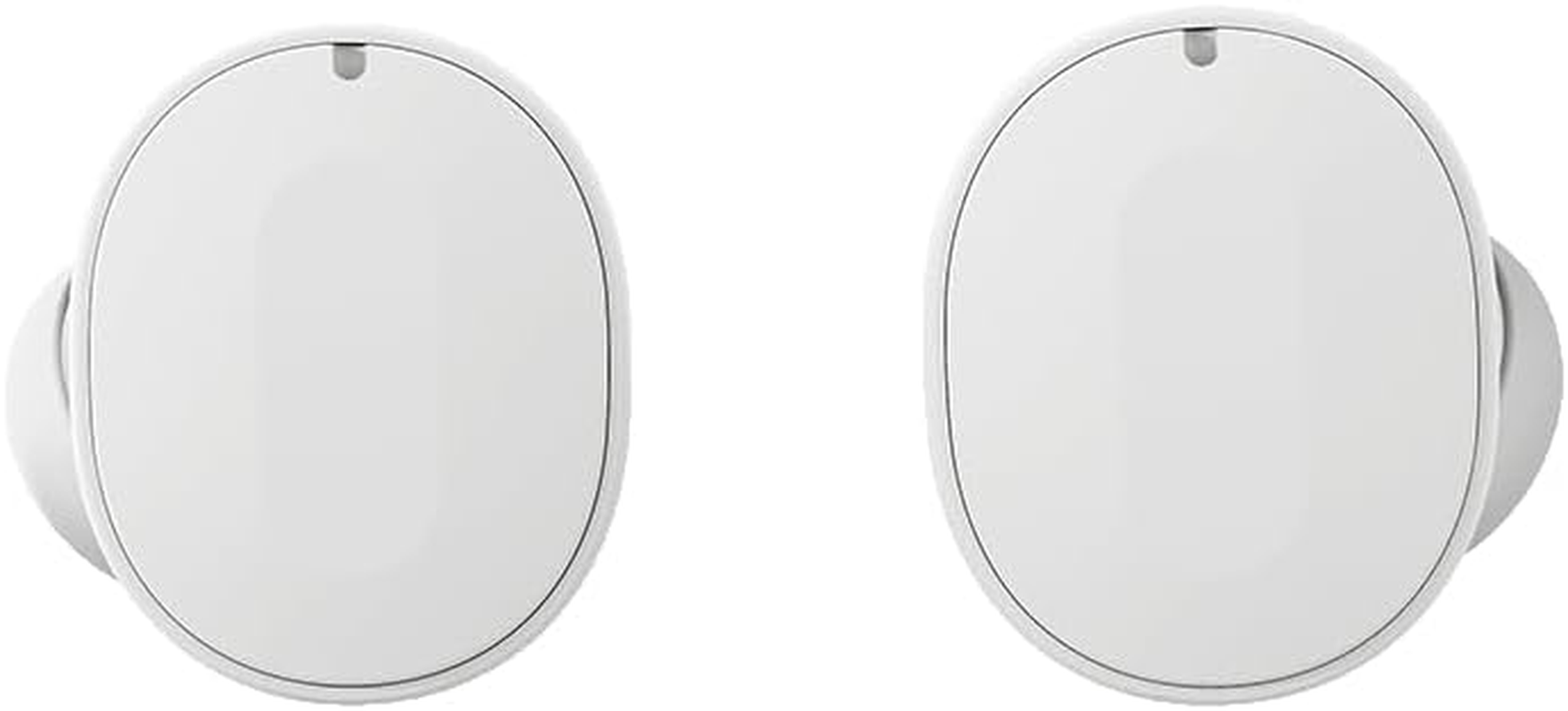 Fairphone Fairbuds True Wireless Earbuds (Active Noise Cancellation, Replaceable Battery, Bluetooth 5.3) Black