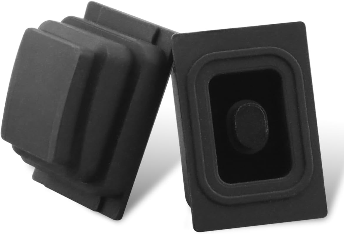 ANODZU Exterior Door Handle Buckle Induction Button Automotive Replacement Parts Fit for Hyundai Tucson 2015 2016 2017 2018 2019 2020 image number 4