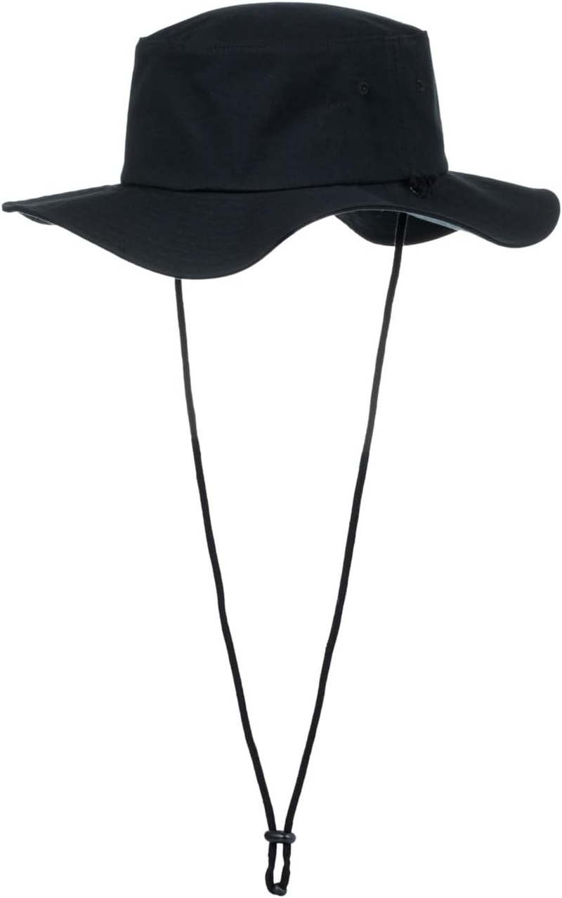 Quiksilver Men'S Bushmaster M Hats Kvj0 image number 3