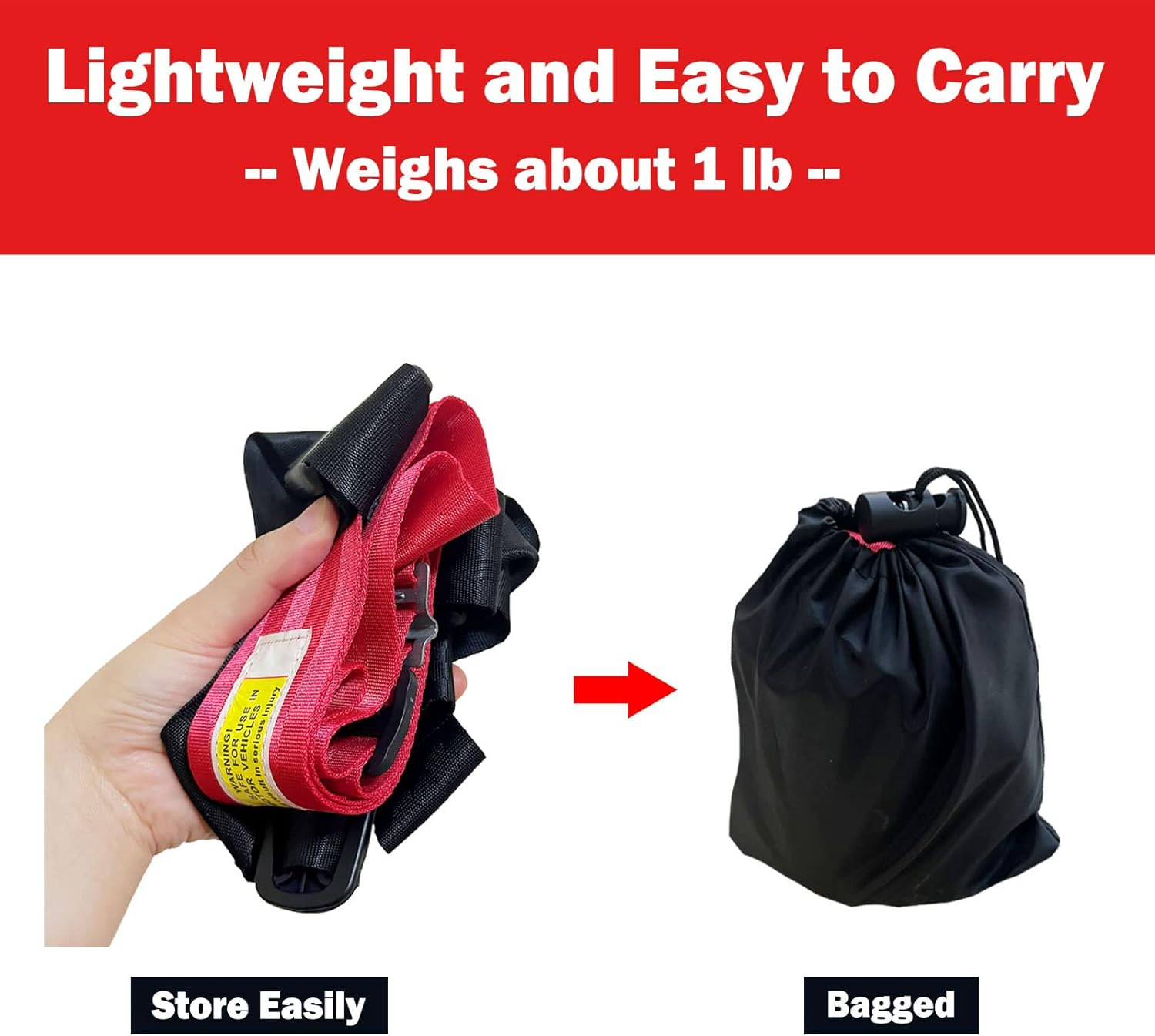 Child Airplane Safety Travel Harness, Safety Restraint System Helps Keep Your Child Safe, Child Aviation Flight Seat Device/Seat Belt Accessories for Child Travel image number 3