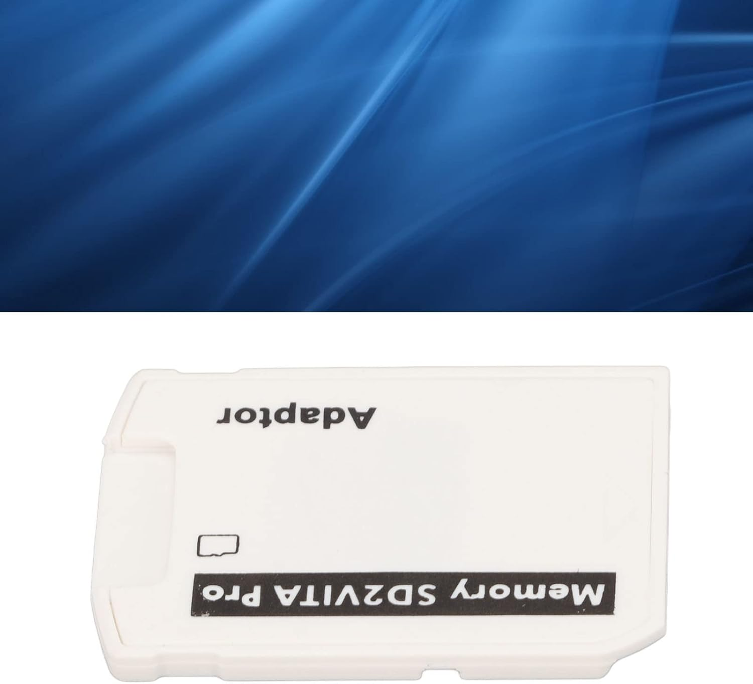 High Speed Memory Card Adapter for PS VITA, Replace Expensive Memory Cards, 256GB Micro Storage Card,Compatible with PS VITA 1000 2000 and PS TV image number 5