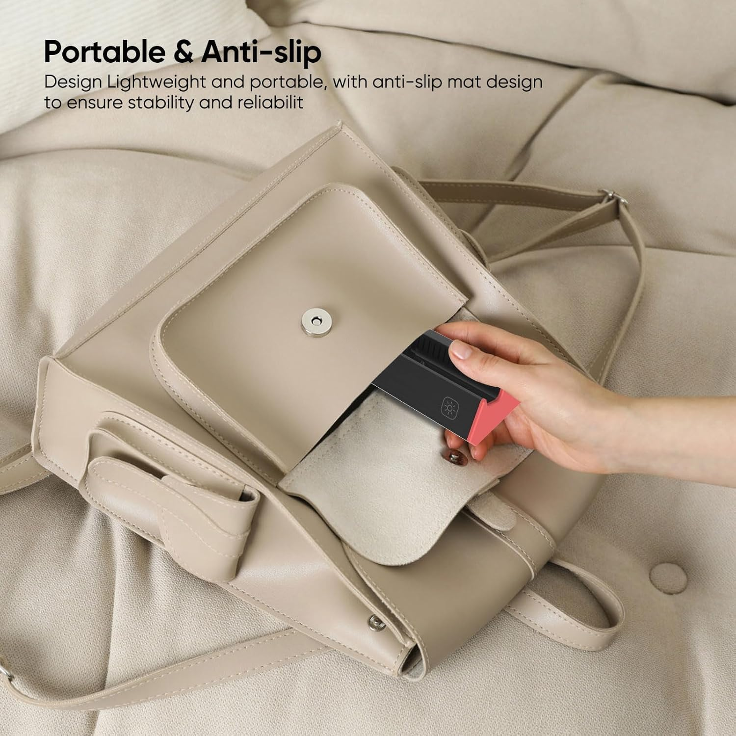 ZONEY Switch Dock TV Dock Station for Switch/Switch Oled，With 4K@60Hz HDMI Output/Type C Port/Usb 3.0 Port for Nintendo Switch (Black) image number 2