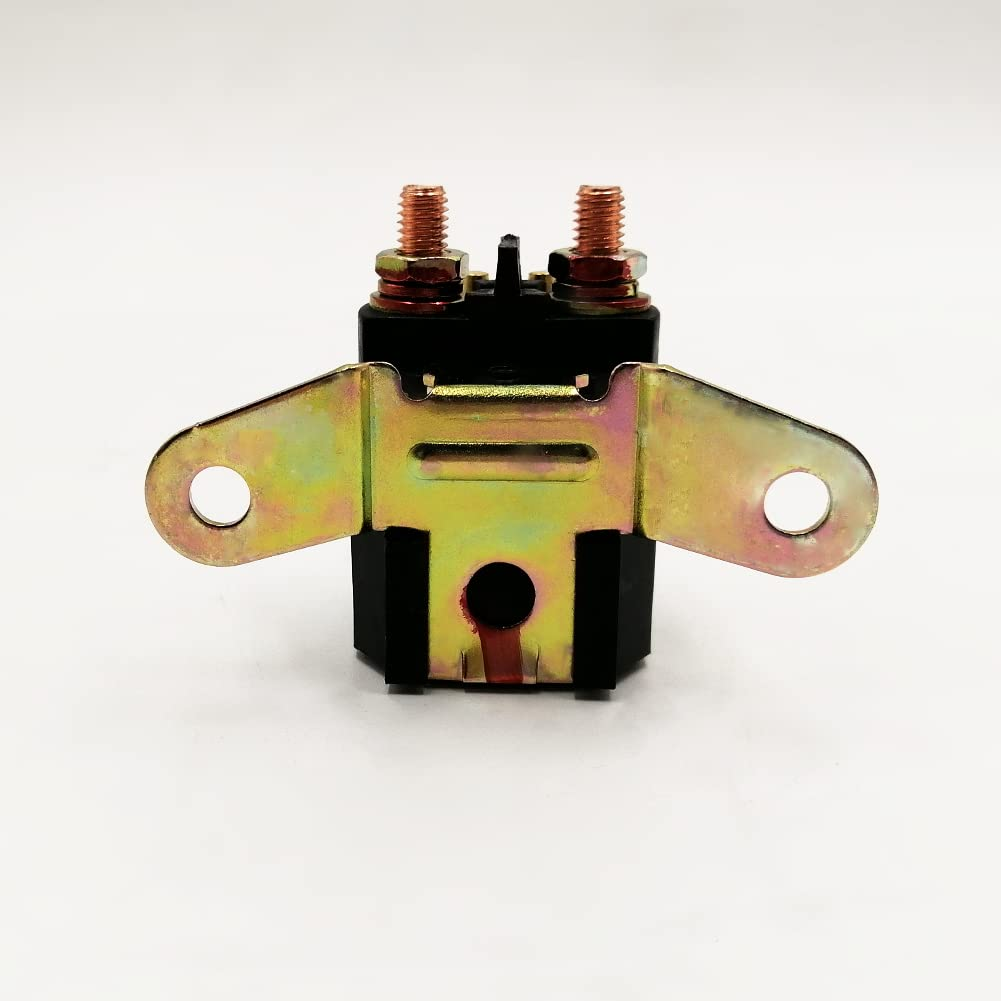 QYMOTO CFMOTO Starter Solenoid Relay for CFMOTO UFORCE 600 1000,ZFORCE 950 Zforce 800 Trail,Zforce 500 OEM 5270-150500 (2013-2023) image number 2