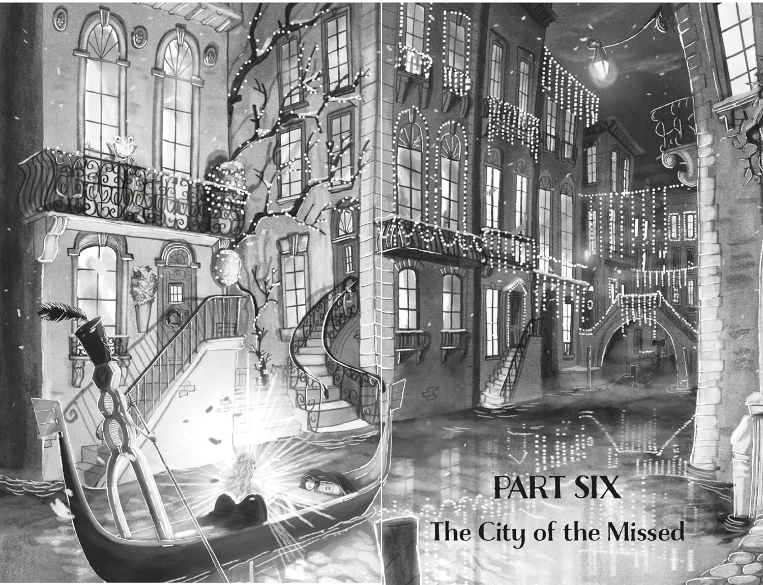 The Christmas Pig: the No.1 Bestselling Festive Tale from J.K. Rowling