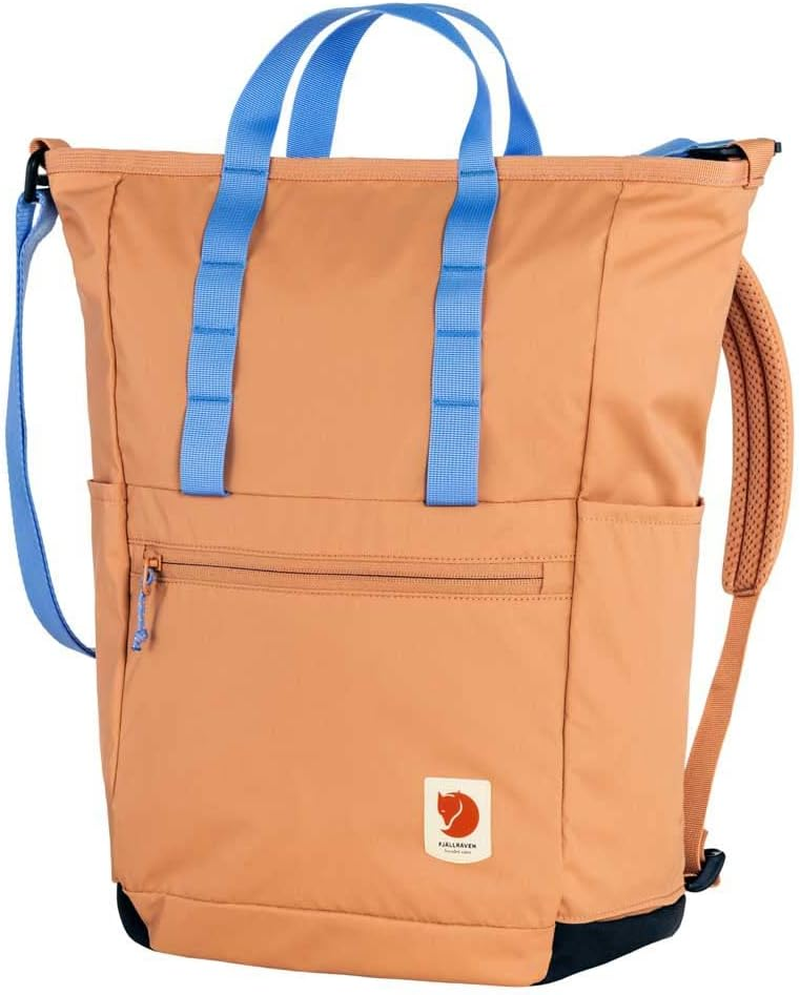 Fj&auml;llr&auml;ven High Coast Totepack image number 2