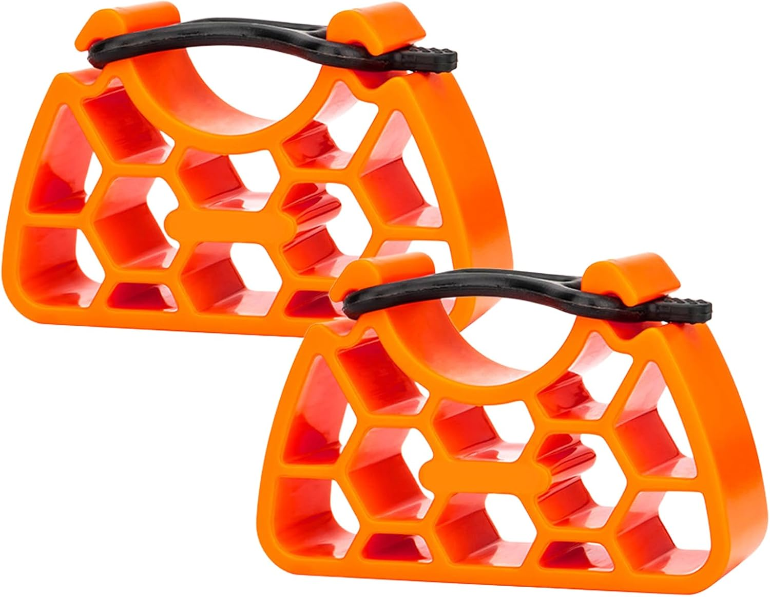 Handlebar Protector for Bikes, Brake Lever Guard for Upside down Parking, Bike Parking Assistant for Garage Shed Storage, Cycling Maintenance Accessories for Mountain Road Bike Cyclists image number 4