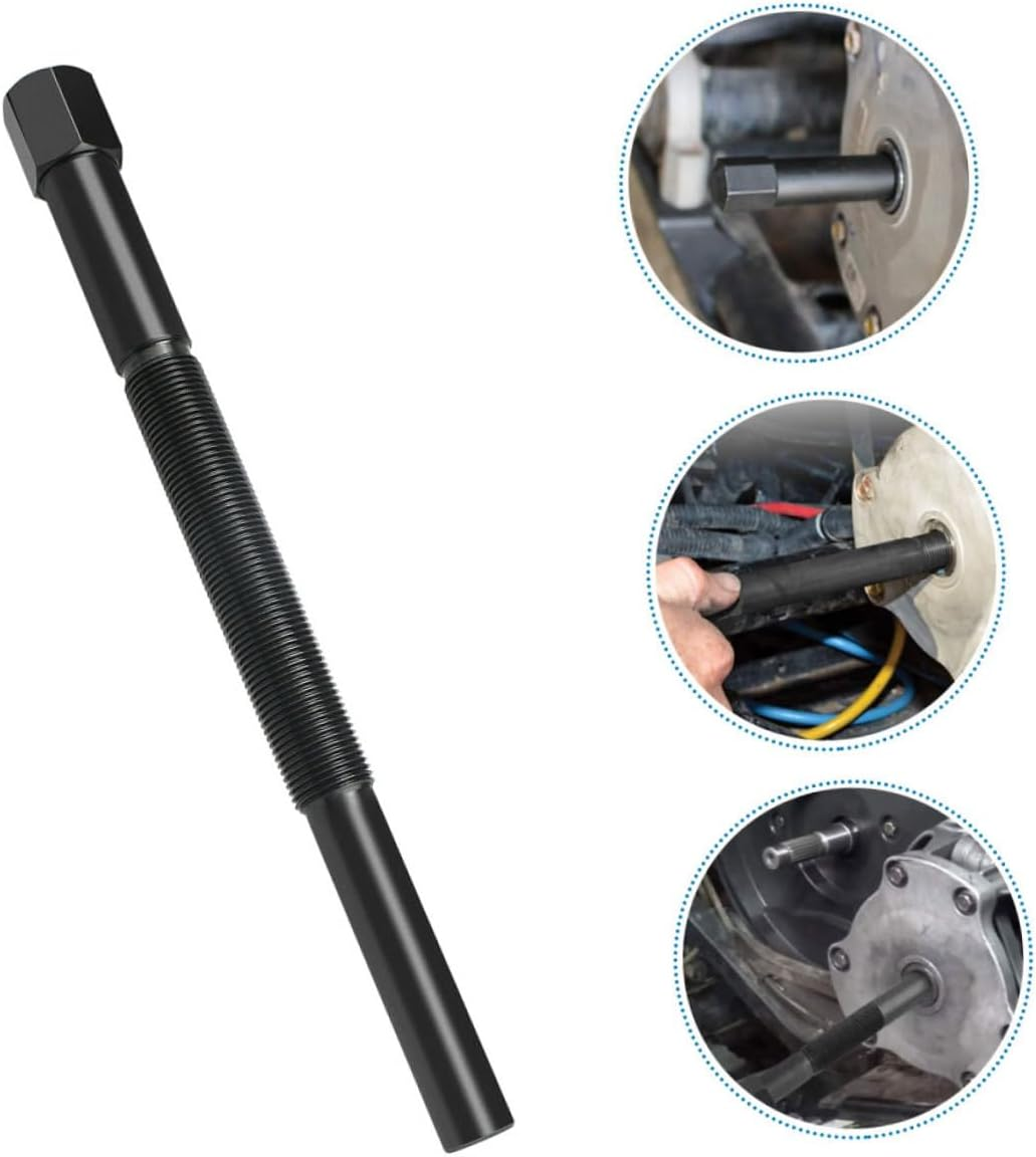 SEWOART Utv Clutch Puller and Atv Primary Clutch Removal Tool for Snowmobile Repair Compatible with Utv and Snowmobile Vehicles Automotive Repair Equipment for Off-Road Maintenance image number 4