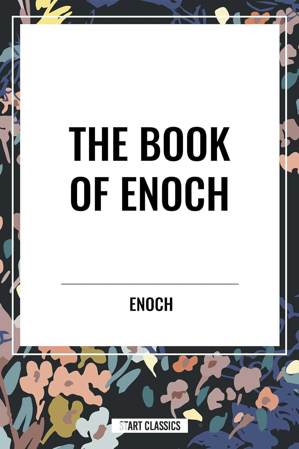 The Book of Enoch