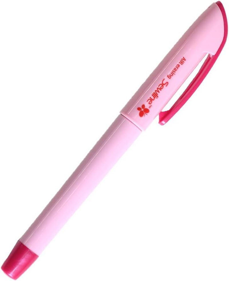 Sewline Air-Erasable Fabric Pen image number 2