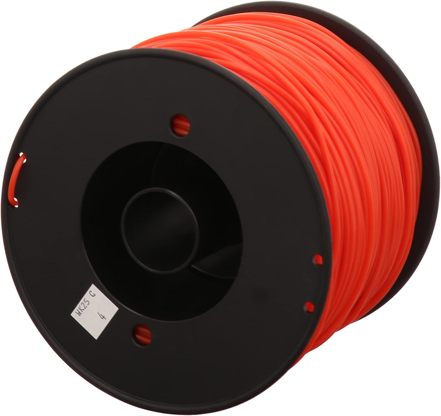 Stihl Genuine 0000 930 2227 2.7Mm X 215M 3Lb Bulk Line