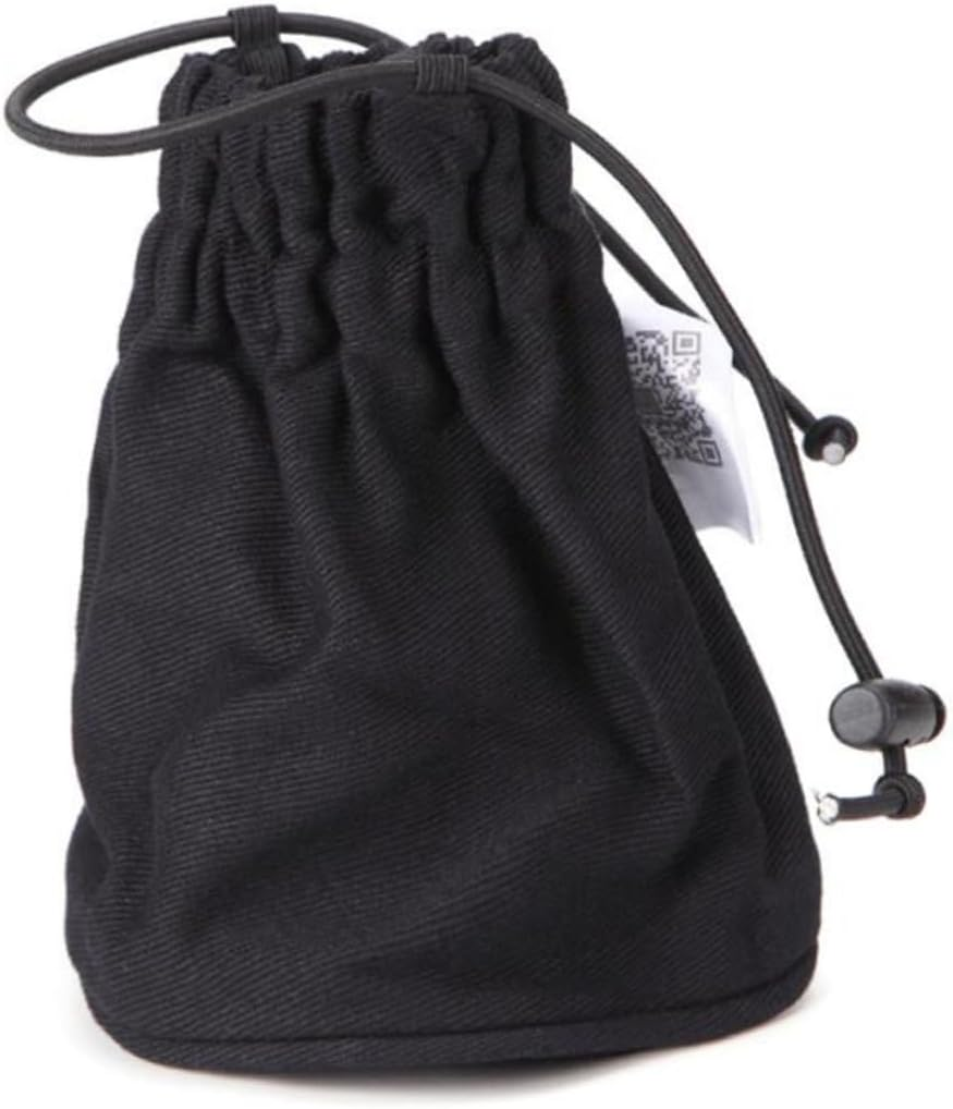 ADOCARN 1Pc Hair Dryer Bag Thermostatically Heated Diffuser Cover Portable Pocket for Hair Dryers Space-Saving Travel Accessory for Home Hotel Use image number 5