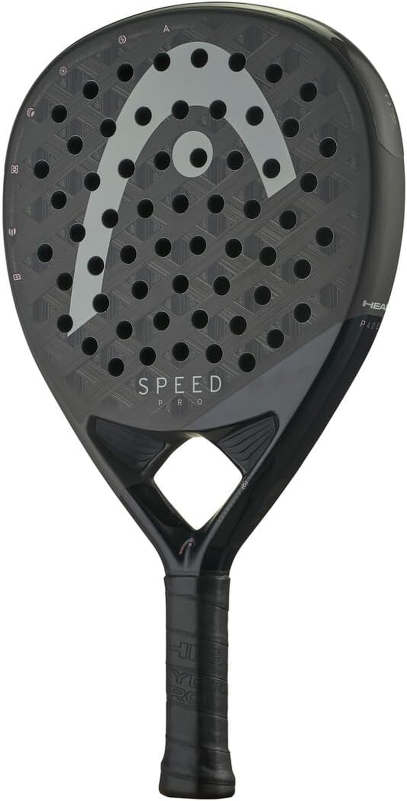 HEAD Speed Padel Racket Paddle Series (Pro, Pro X, Motion, Elite) image number 1