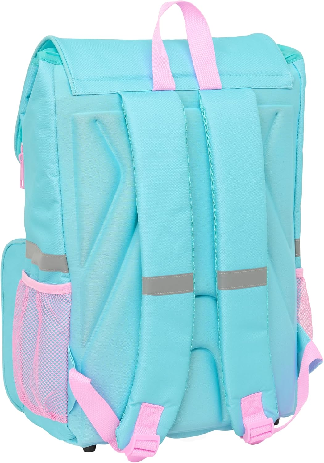 GABBY'S DOLLHOUSE Children'S Backpack, Extendable, Easy Care, Ideal for Children of Different Ages Comfortable and Versatile, Quality and Resilience, 28.5 X 15 X 41 Cm image number 3