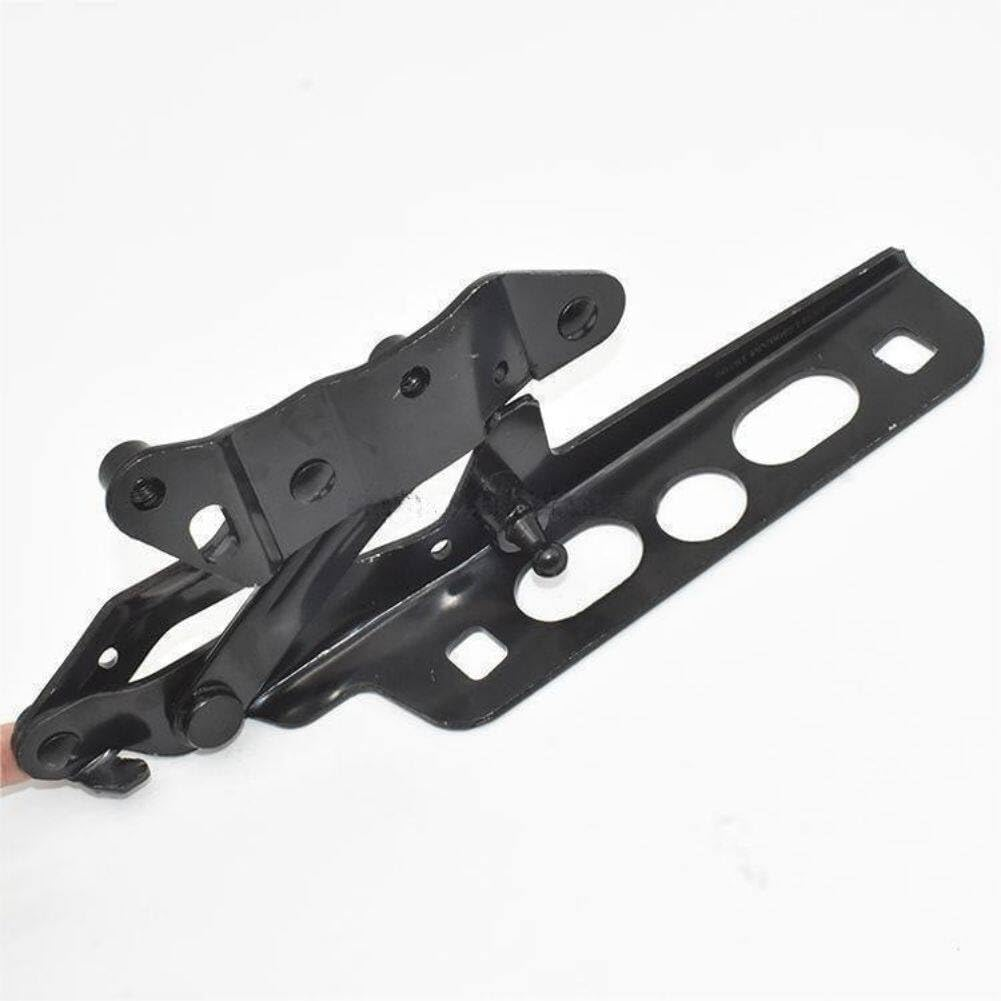 Replacement# 1S7116800AL Hood Hinge R 1Pc/Set image number 4