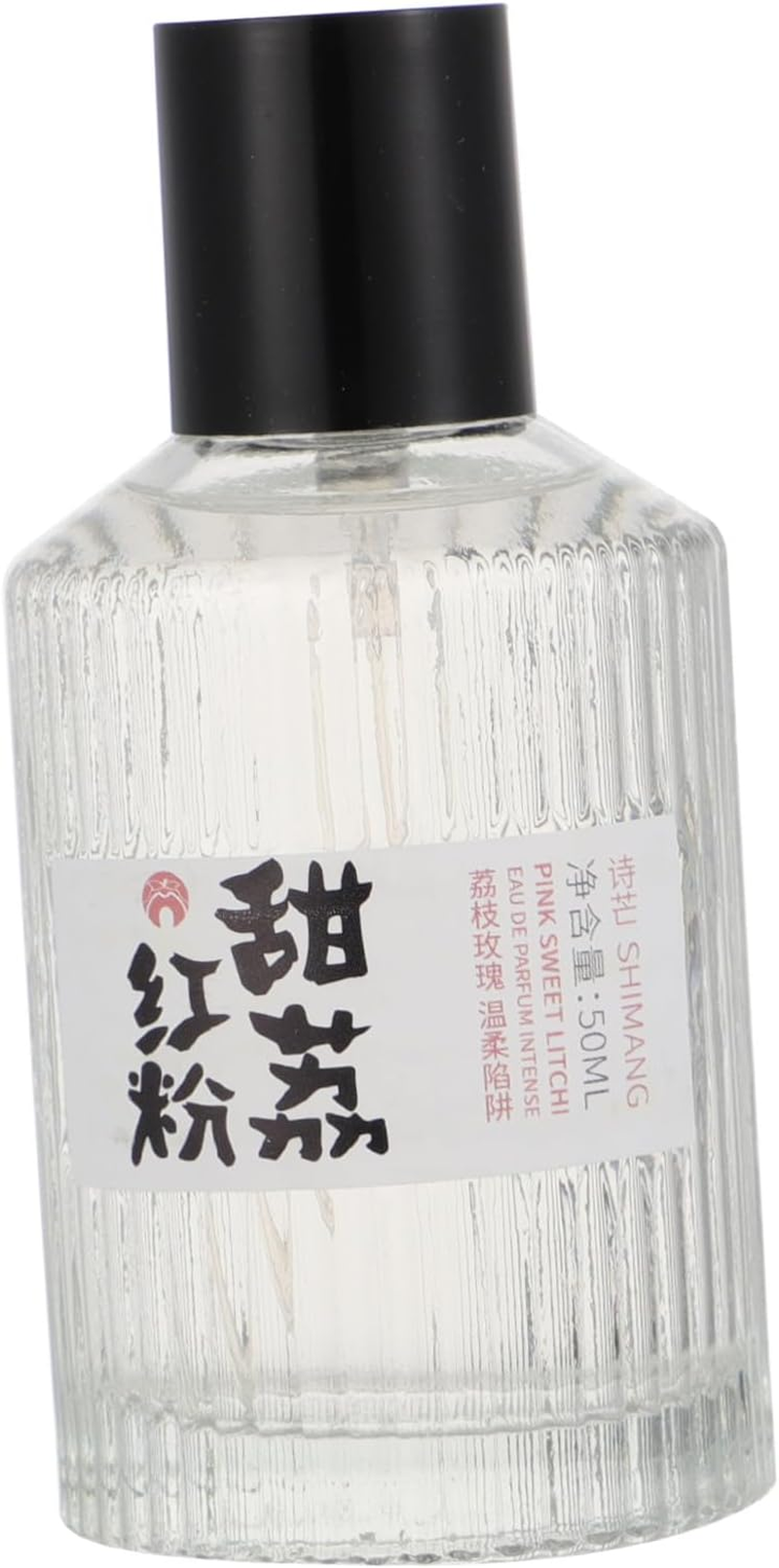 SOESFOUFU Japanese Style Fresh Perfume for Men and Women Portable Lightweight Fragrance Spray with Natural Scent for Travel Parties and Daily Use image number 1