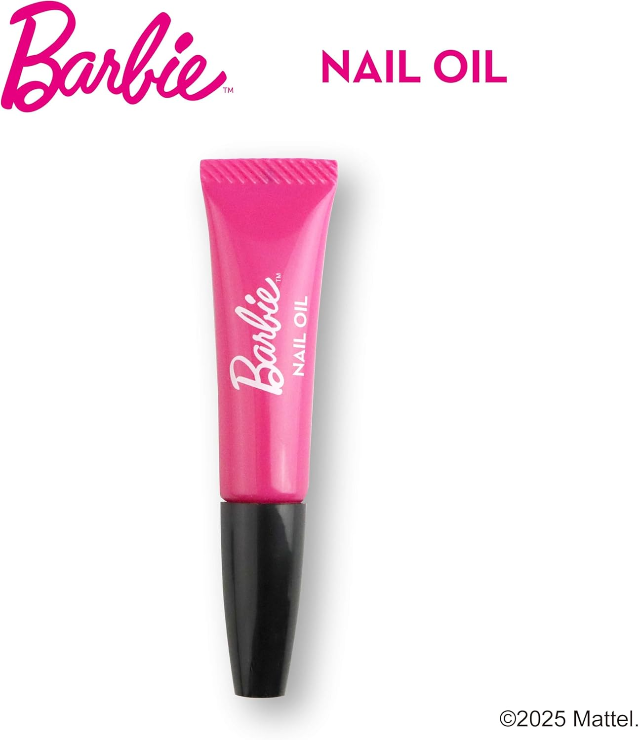 Barbie Nail Oil 4Ml image number 3