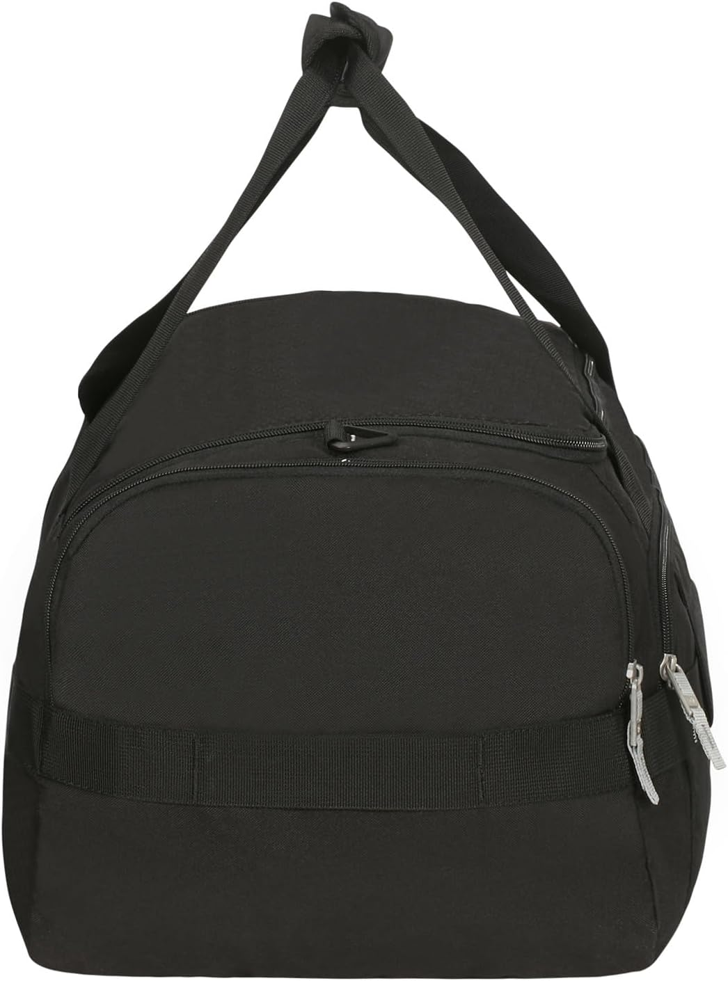 Samsonite Sonora Duffle Bag, Black, 55Cm image number 1
