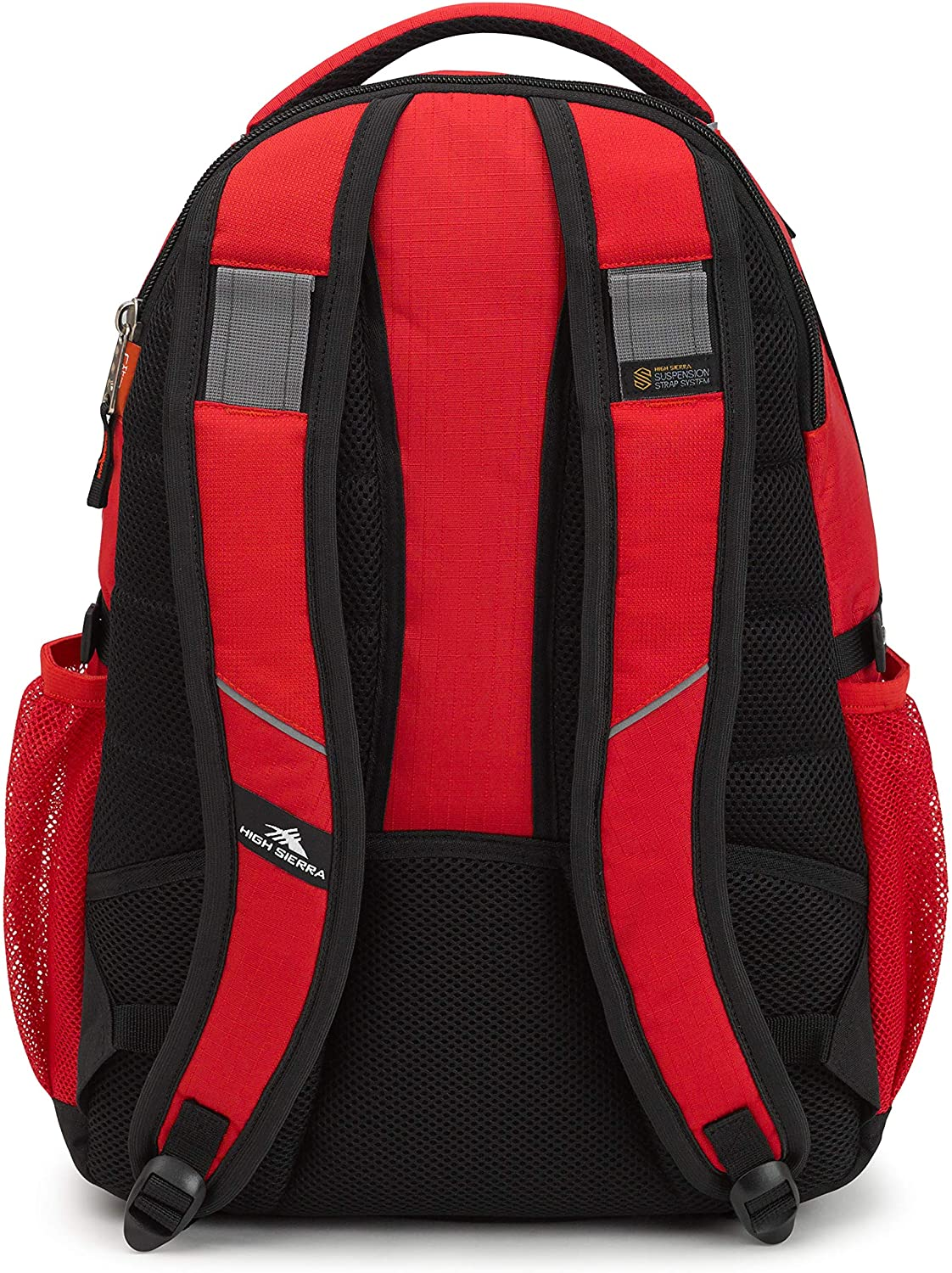 High Sierra Swerve Laptop Backpack image number 5