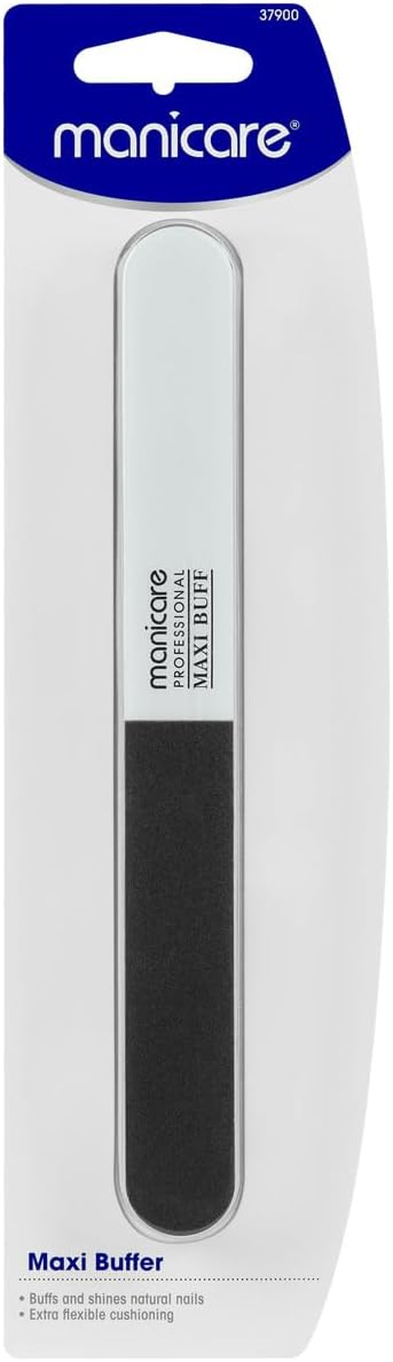 Manicare Maxi Buffer Nail File Sponge image number 2