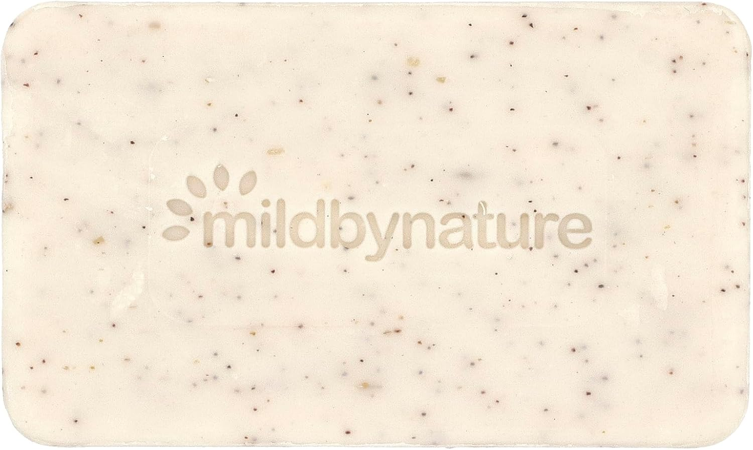 Mild by Nature Exfoliating Bar Soap, Citrus, 5 Oz (141 G) image number 3