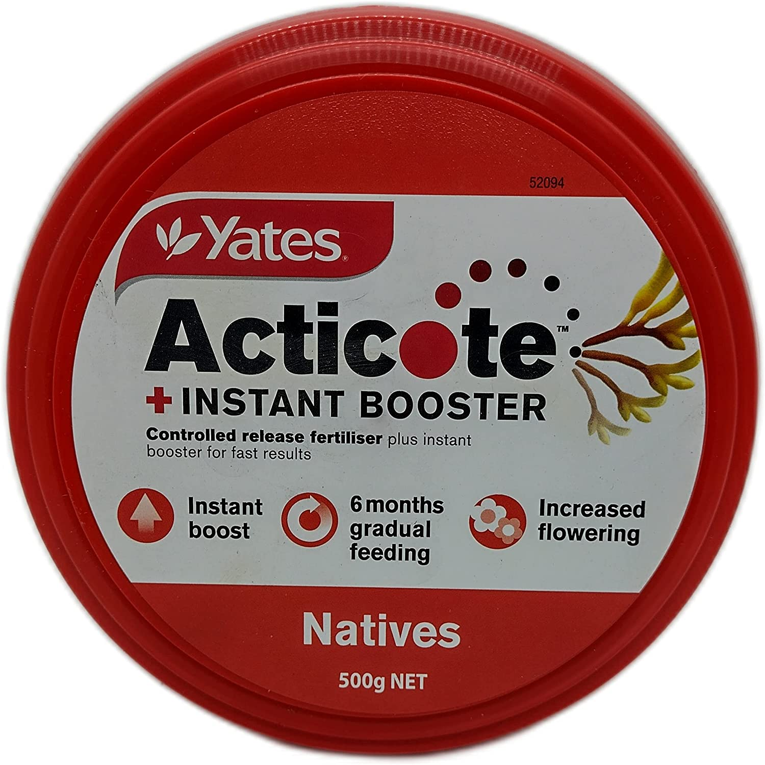 Acticote Natives 500G image number 3