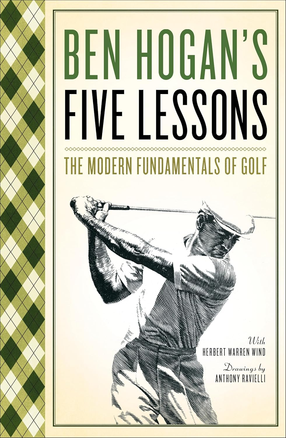 Five Lessons: the Modern Fundamentals of Golf image number 3