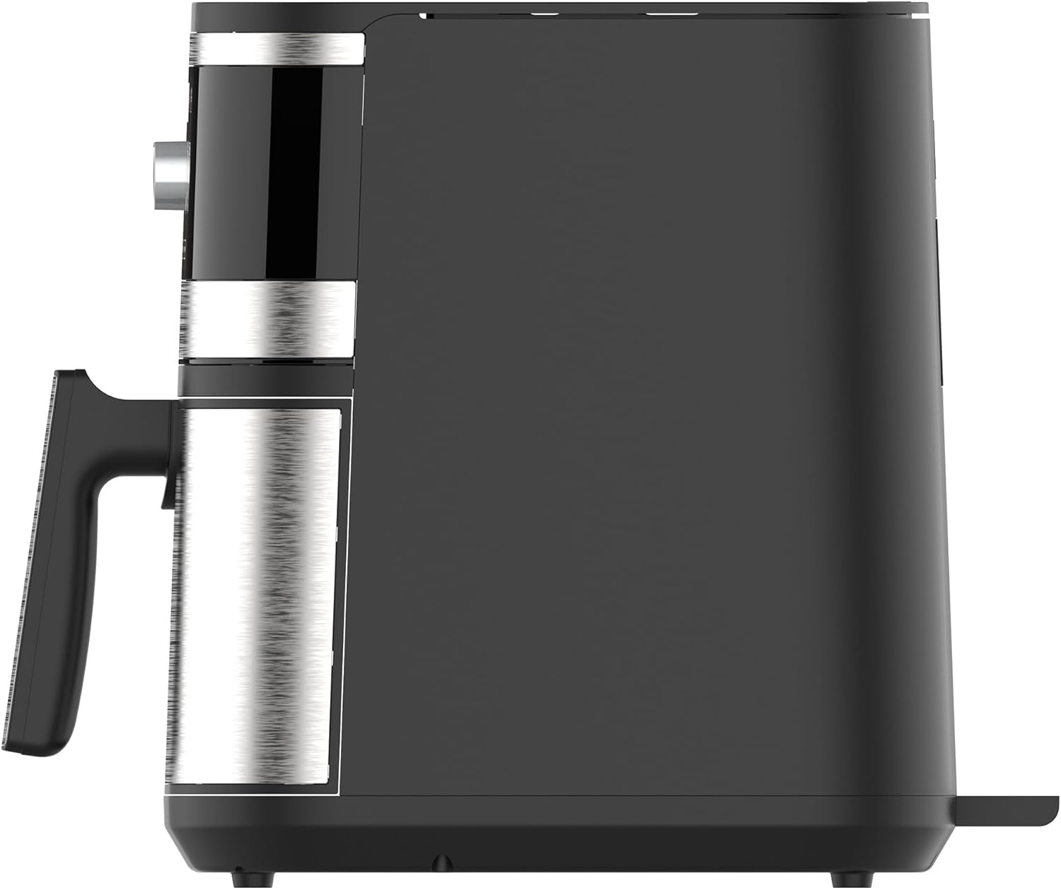 Kitchen Couture 8L Stainless Air Fryer