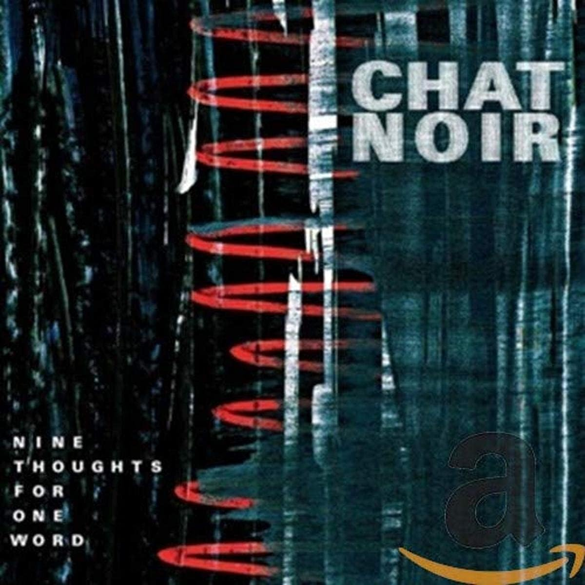 Nine Thoughts for One Word image number 1