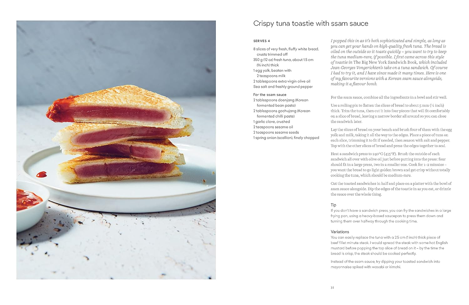 Everything I Love to Cook image number 2