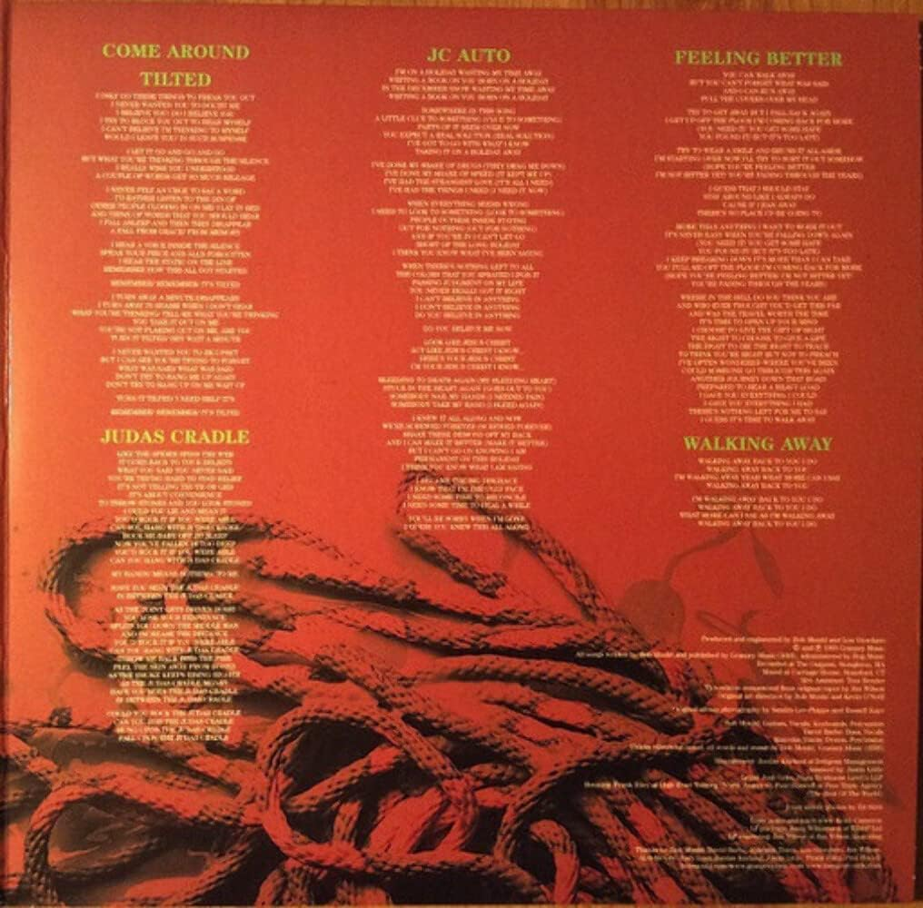 Copper Blue / Beaster