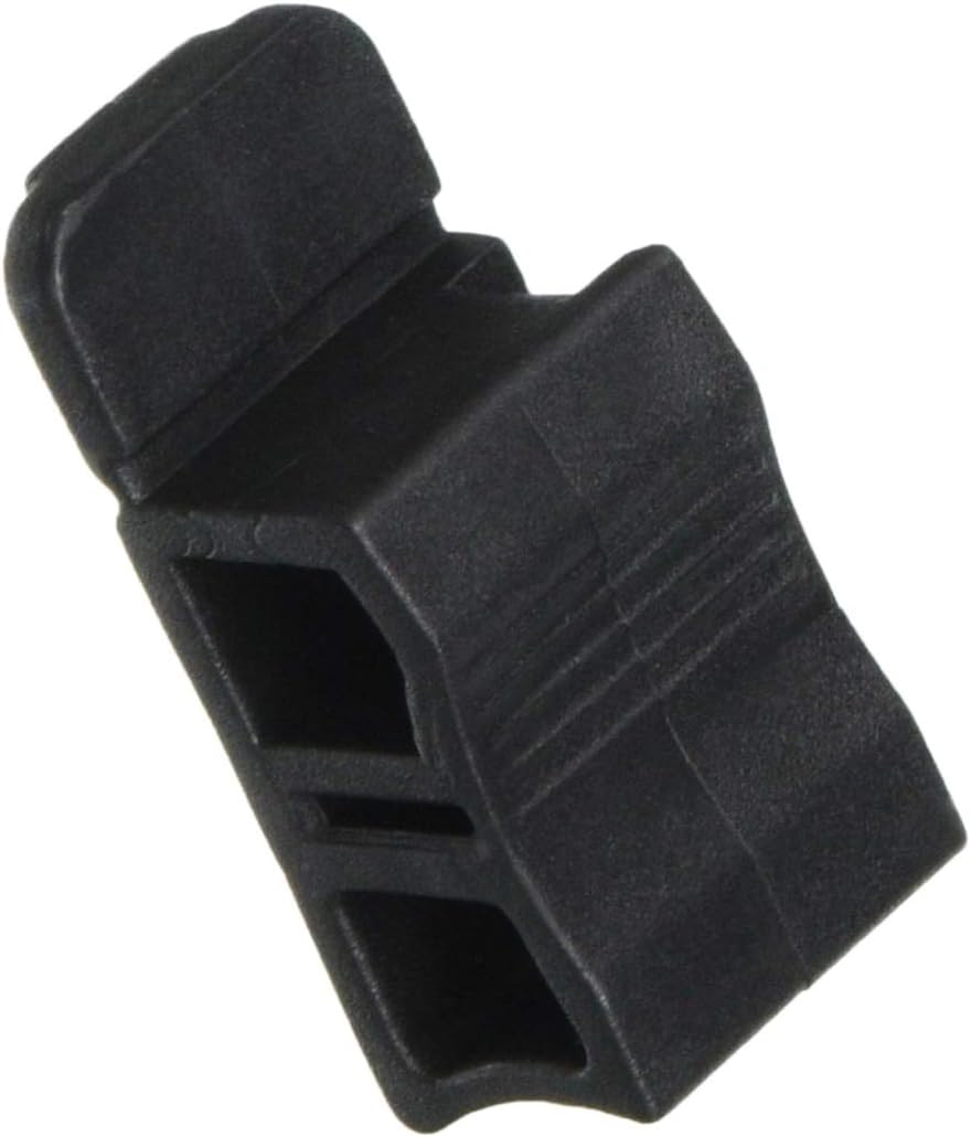 Puig 4542 G Strip of 6 M, Fluorescent, with Applicator &ndash; Yellow - Pure White image number 2