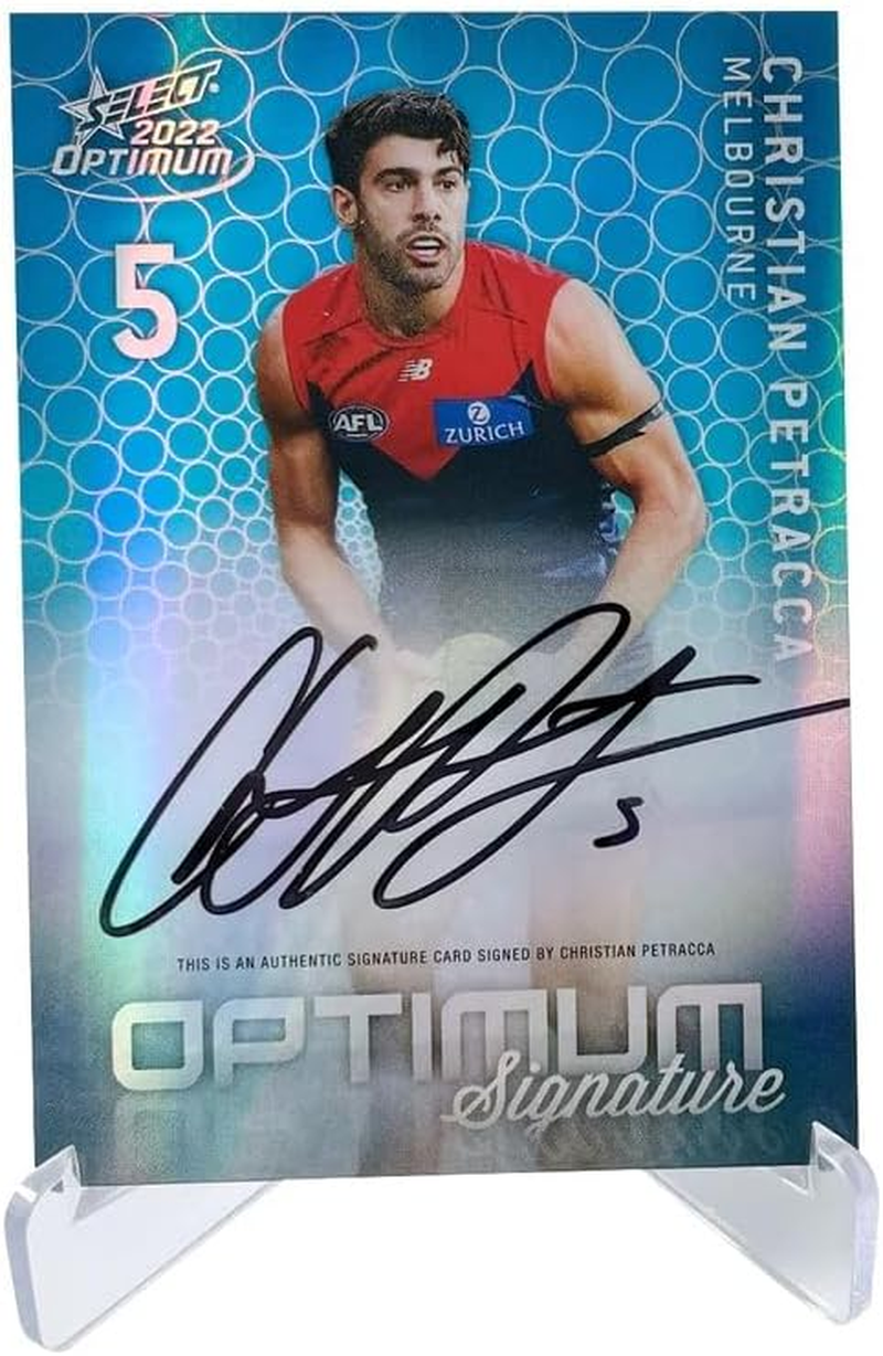 Box of 20 Card Armour Card Display Stands for Top Loaders, Magnetics, or Screwdowns image number 1