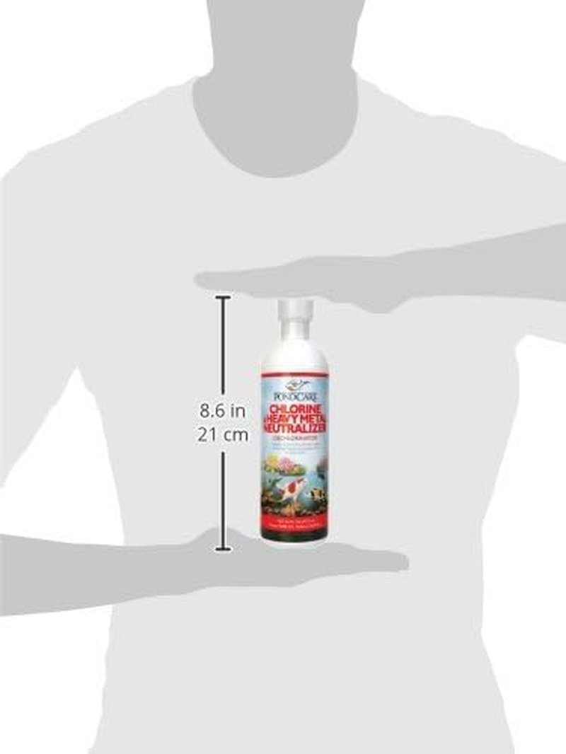 API Metal Neutralizer, 473 Ml image number 5