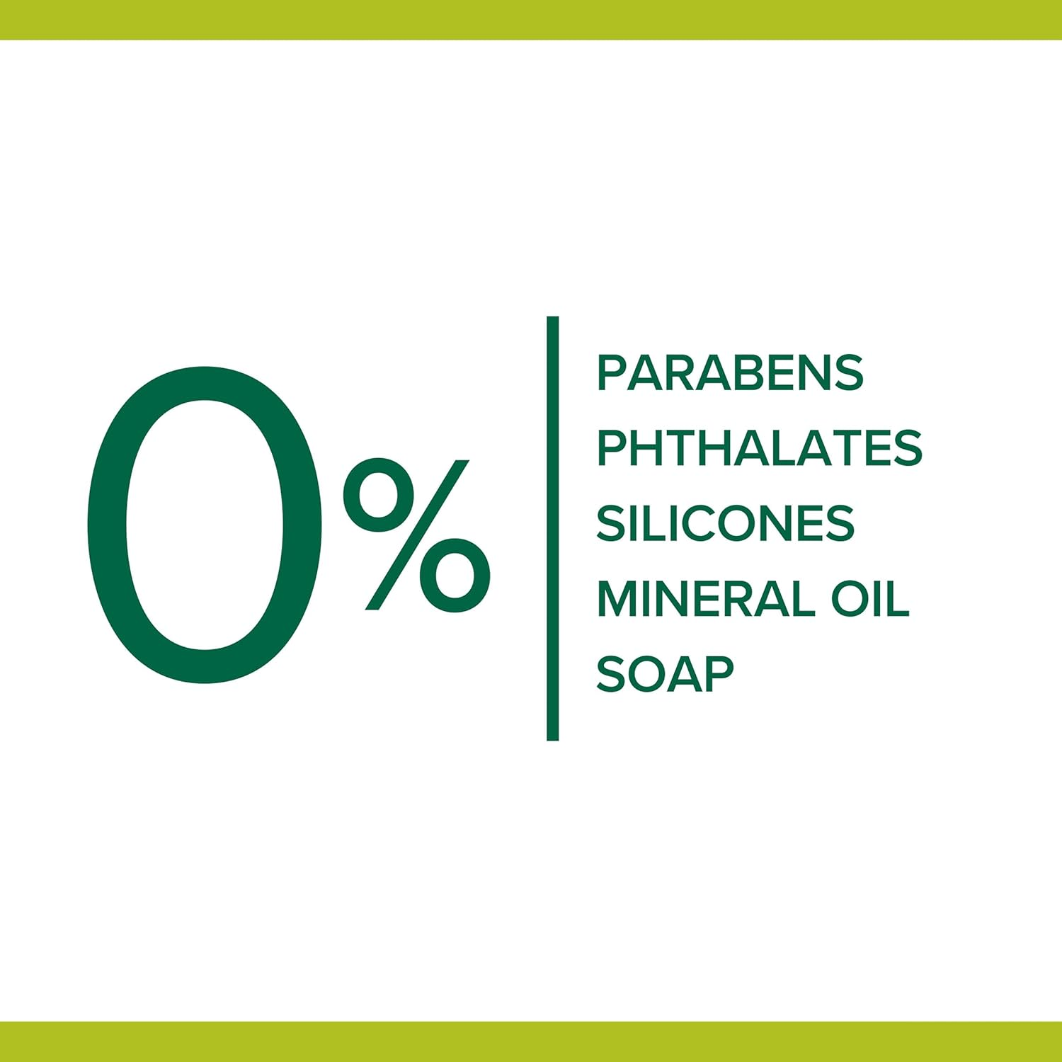 Palmolive Naturals Vegan Body Wash, Passionfruit & Aloe, 3 X 1L Value Pack image number 3