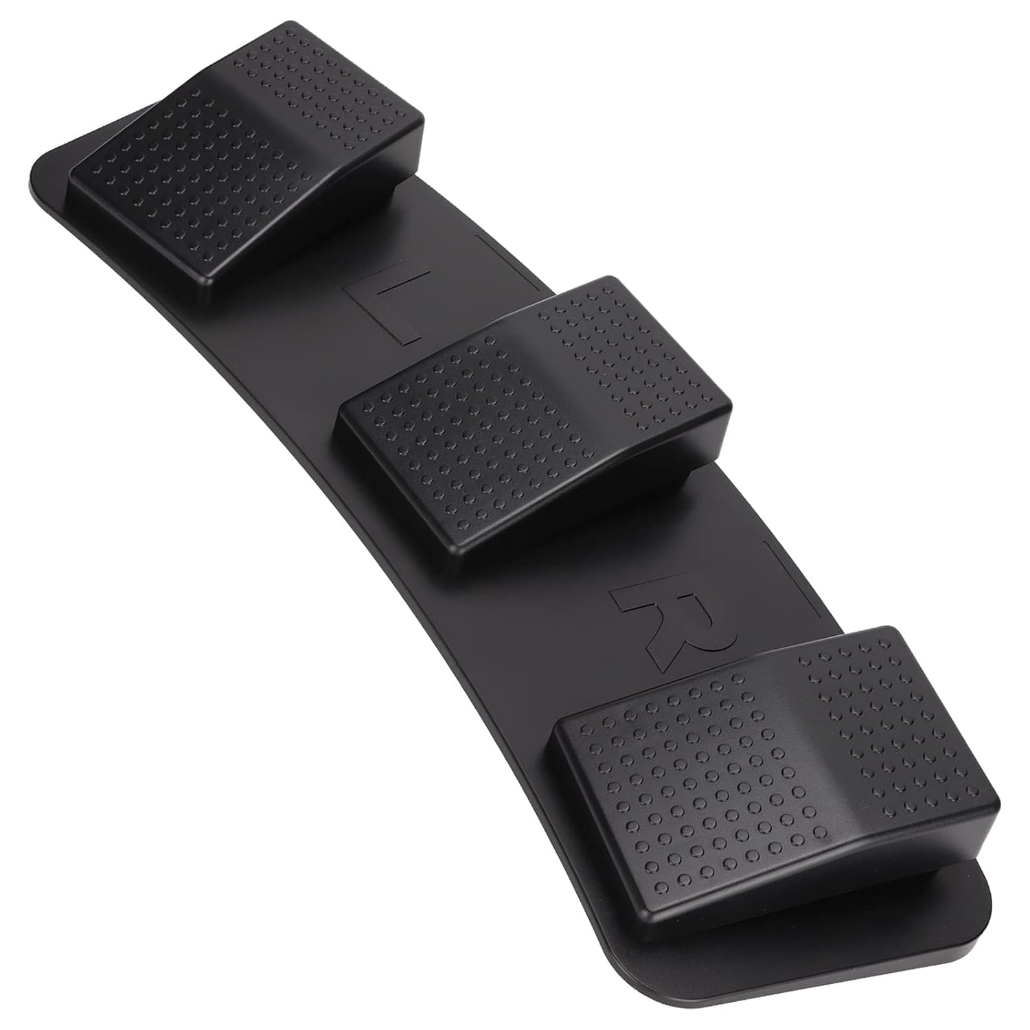 USB Triple Foot Switch Pedal 3 Key Three Button Programmable Computer Keyboard Mouse Game Action Combination Key for Playing Game Factory Testing (FS23_P (Photoelectric image number 1