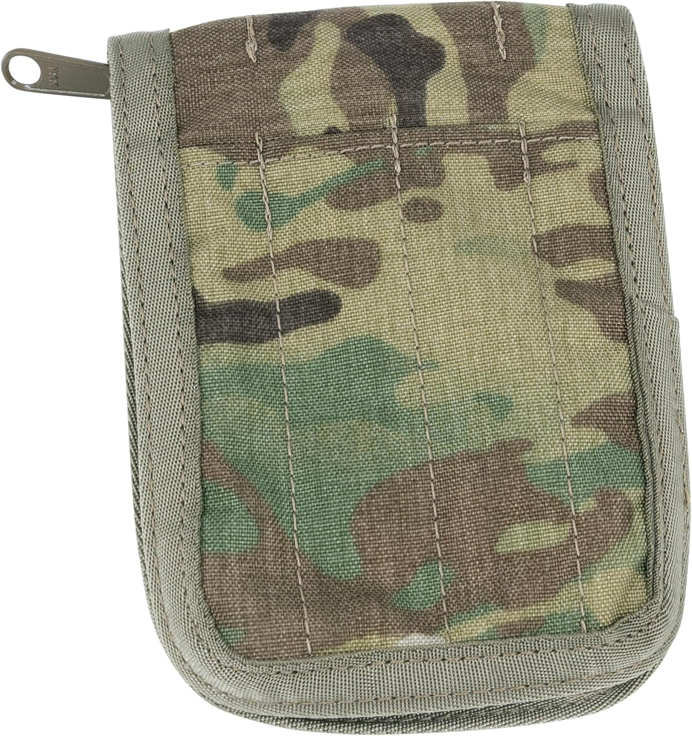 Rite in the Rain Weatherproof CORDURA&reg; Fabric Notebook Cover, 3" X 5", Multicam Cover (No. C935M)