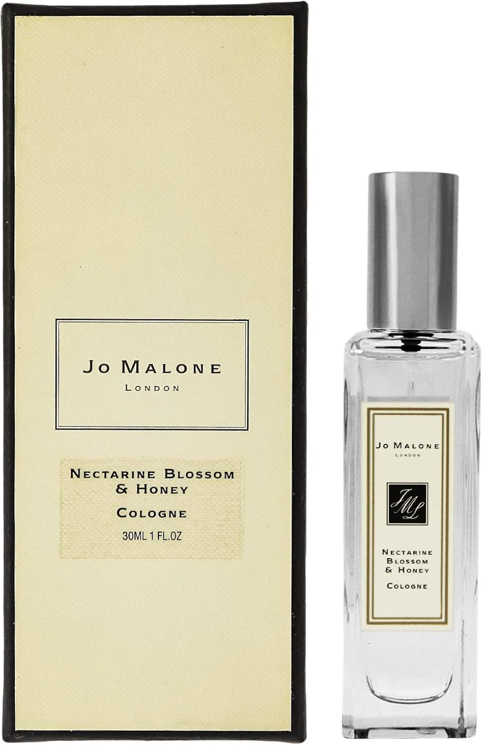 Jo Malone Nectarine Blossom & Honey Cologne Spray (Originally without Box) 30Ml