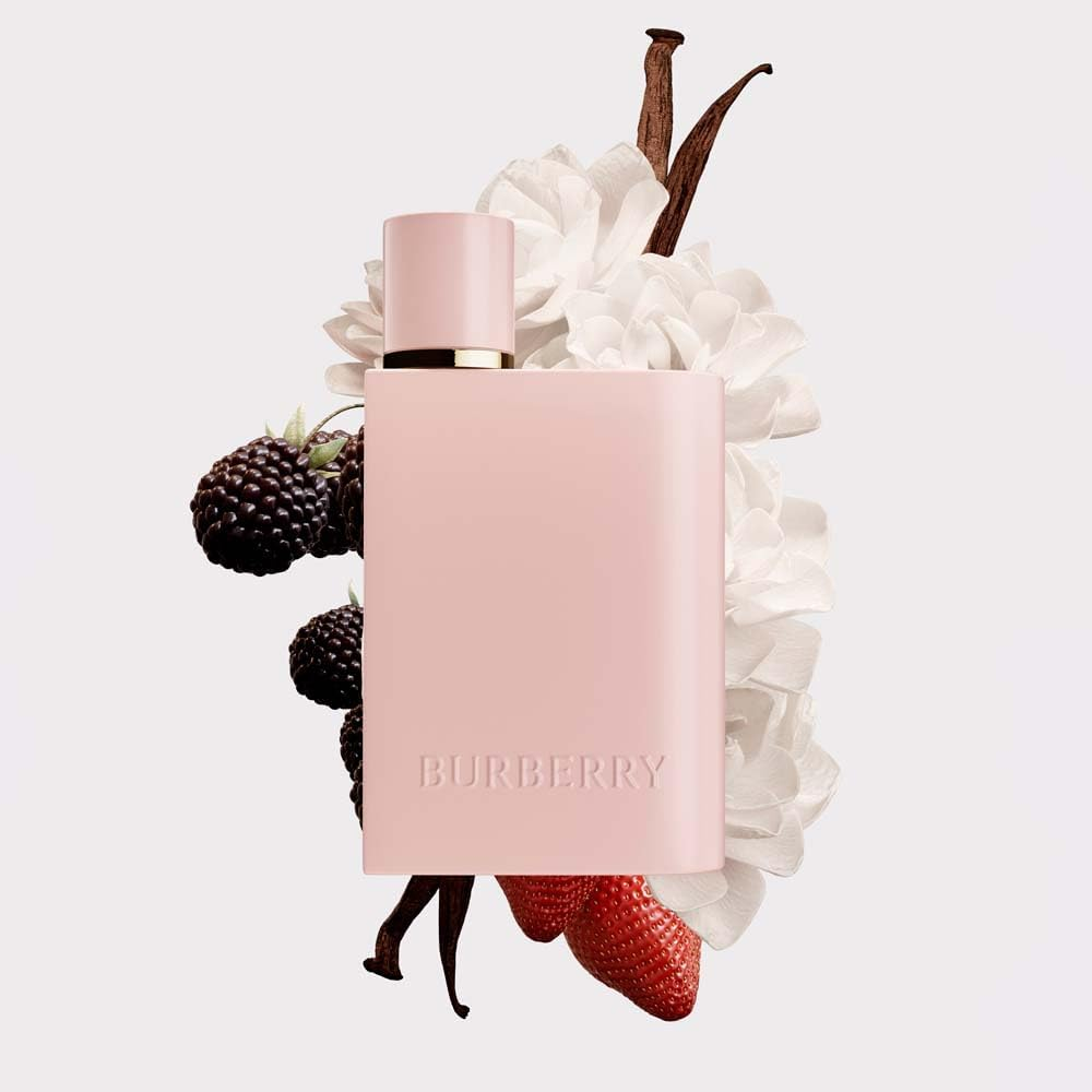 Burberry Women'S Elixir Intense Eau De Parfum Spray 50 Ml image number 6