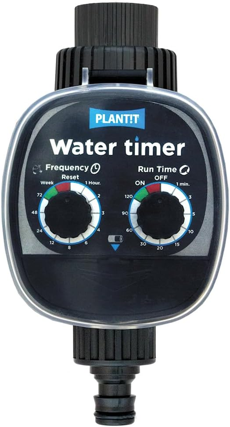 PLANT!T Water Timer, One Size image number 3