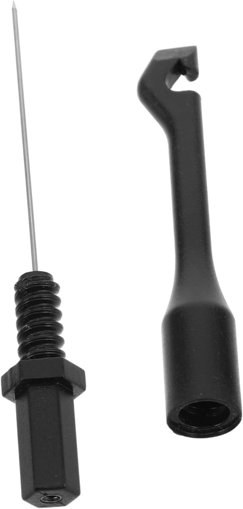 Beatifufu Automotive Test Leads Multimeter Probes Insulation Connectors Wire Tool Electrical Test Probe image number 4