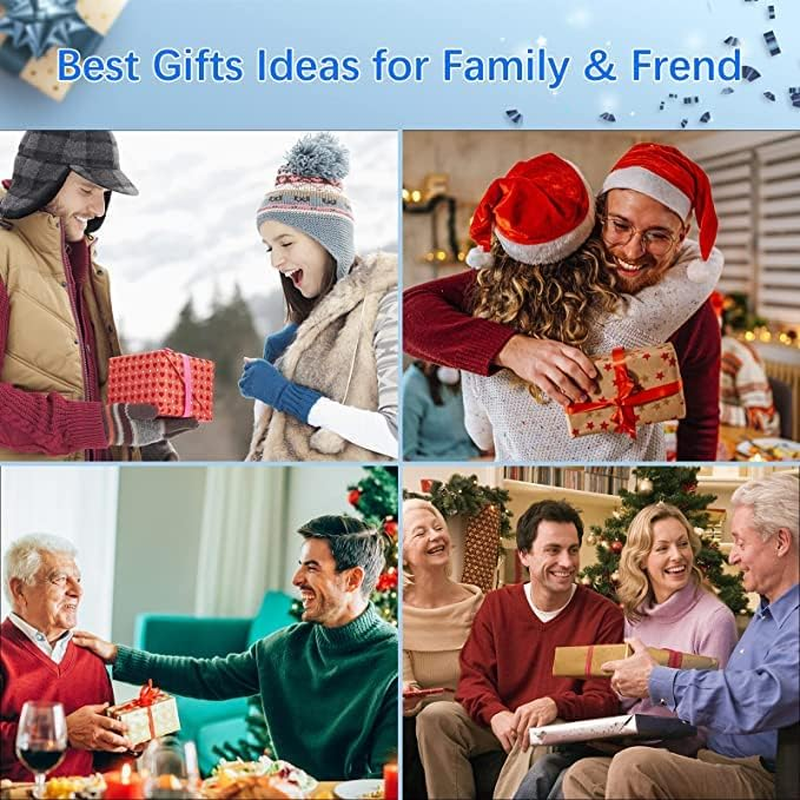 Gokozy Heated Vest for Men and Women with 10000Mah Battery Pack, Lightweight Heated Jacket,Electric Heated Motorcycle Vest image number 3