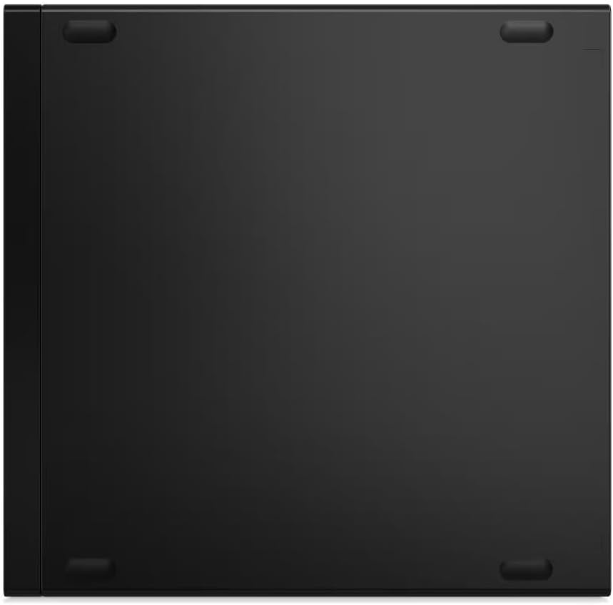 Lenovo Thinkcentre M70Q Gen 5 Tiny Business Desktop PC, I5-14400T Processor, 16GB RAM, 512GB SSD, Windows 11 Pro, Durable & Compact, Space-Saving, Keyboard & Mouse Included.